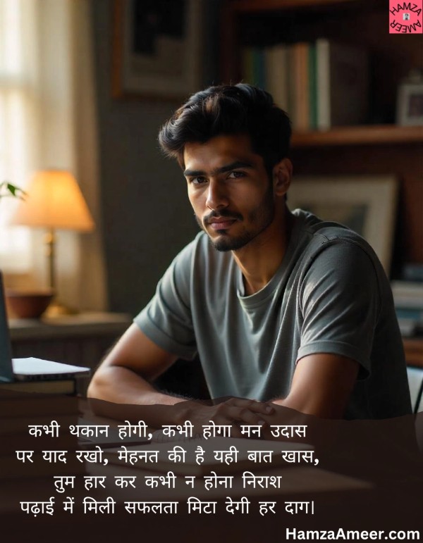 kabhi thakaan hogi, kabhi hoga man udaas