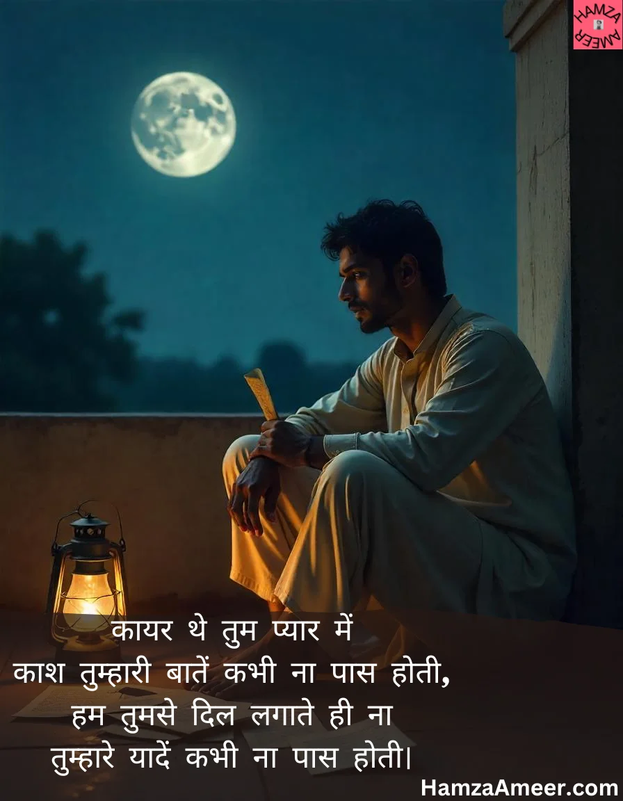 kayar the tum pyaar mein