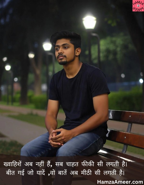 khwahishen ab nahi hain khwahishen ab nahi hain