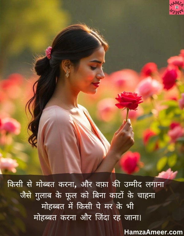 kisi se mohabbat karna kisi se mohabbat karna
