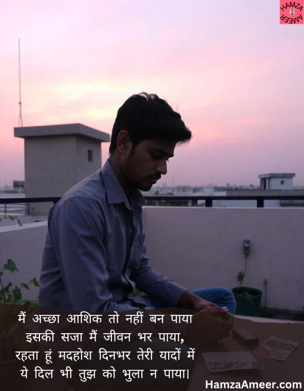 main accha aashiq to nahi ban paaya main accha aashiq to nahi ban paaya