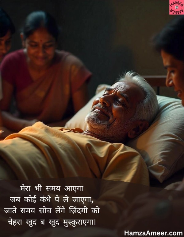 mera bhi samay aayega mera bhi samay aayega