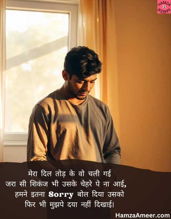 mera dil tod ke wo chali gayi mera dil tod ke wo chali gayi
