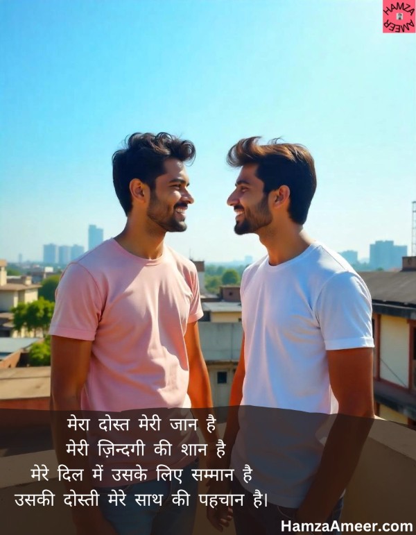 mera dost meri jaan hai mera dost meri jaan hai