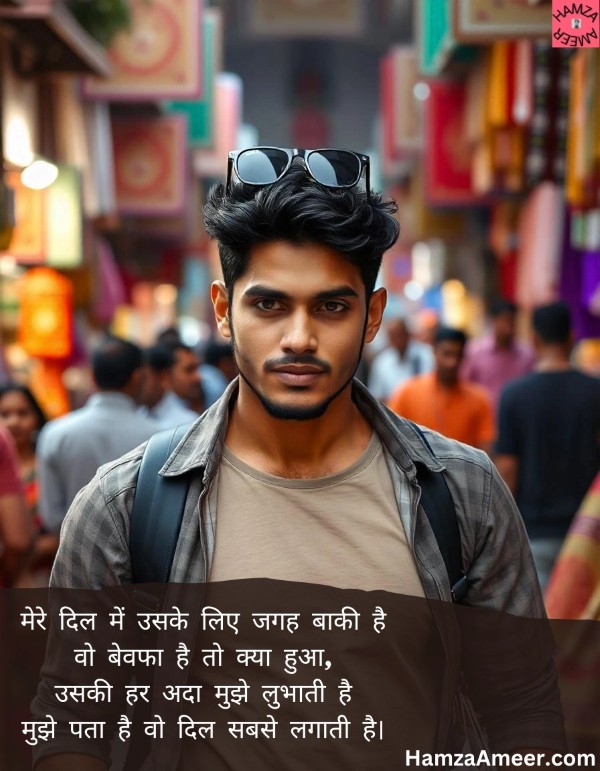 mere dil mein uske liye jagah baaki hai mere dil mein uske liye jagah baaki hai