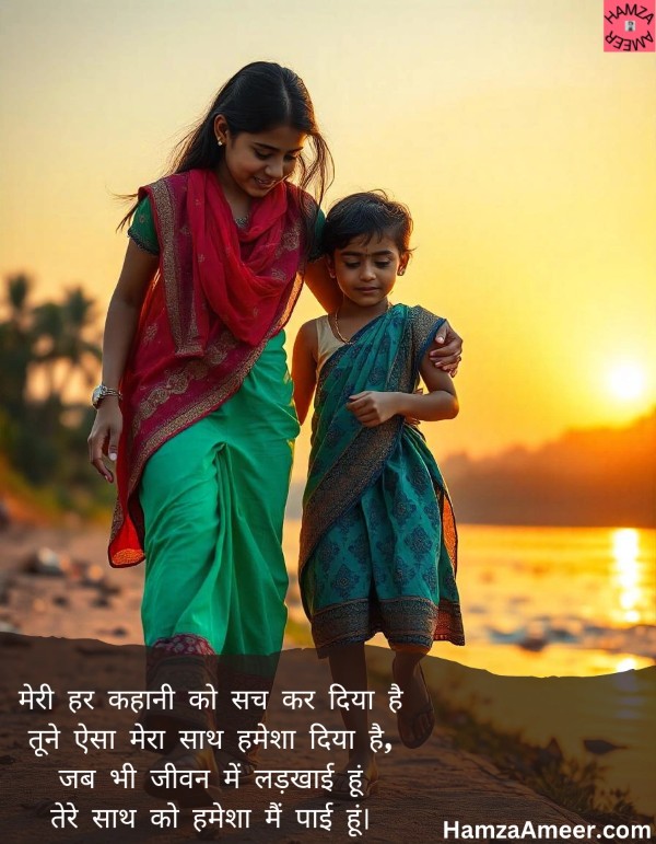 meri har kahani ko sach kar diya hai