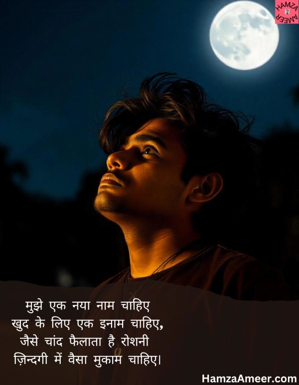 mujhe ek naya naam chahiye mujhe ek naya naam chahiye