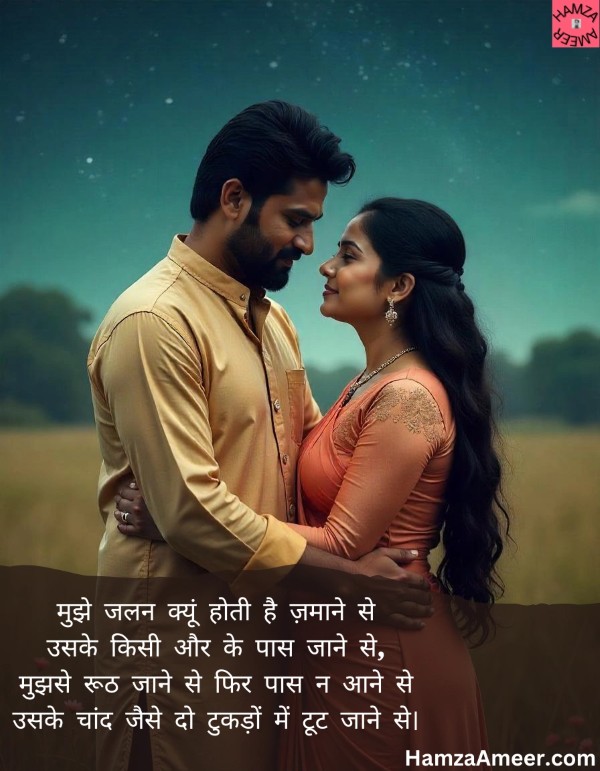 mujhe jalan kyun hoti hai zamaane se mujhe jalan kyun hoti hai zamaane se