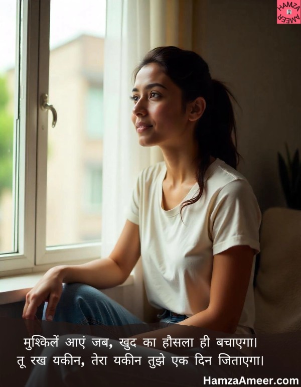 mushkilein aayein jab