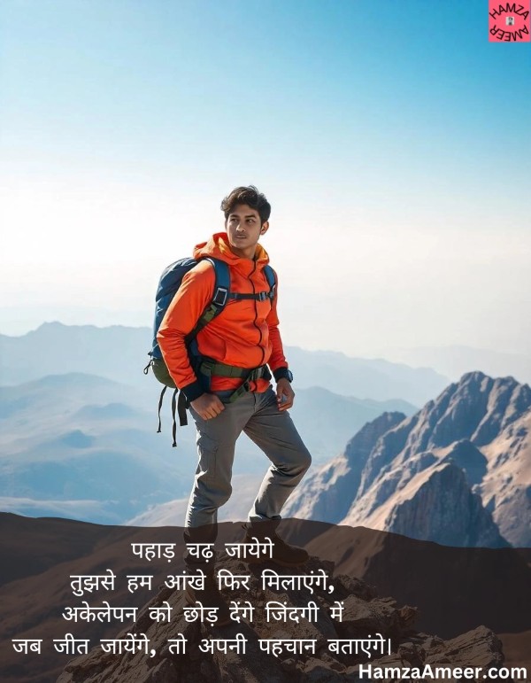pahaad chadh jaayenge pahaad chadh jaayenge
