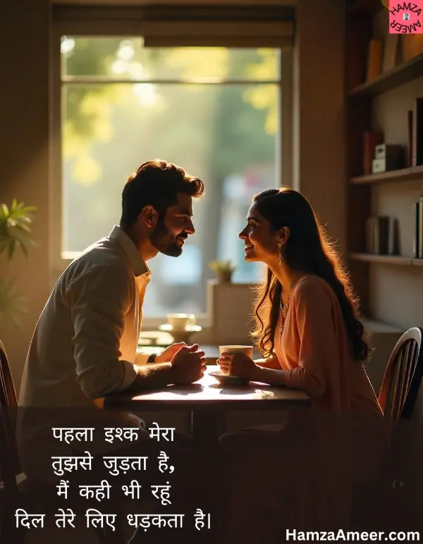 pehla ishq mera pehla ishq mera