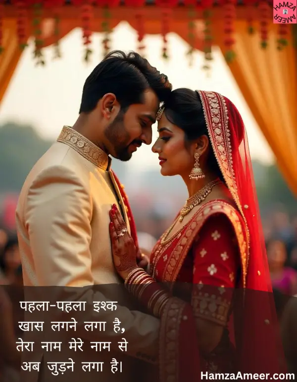 pehla pehla ishq pehla pehla ishq