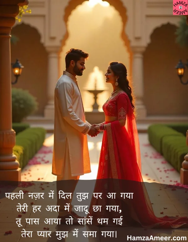 pehli nazar mein dil pehli nazar mein dil