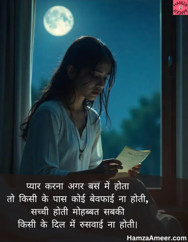 pyaar karna agar bas mein hota