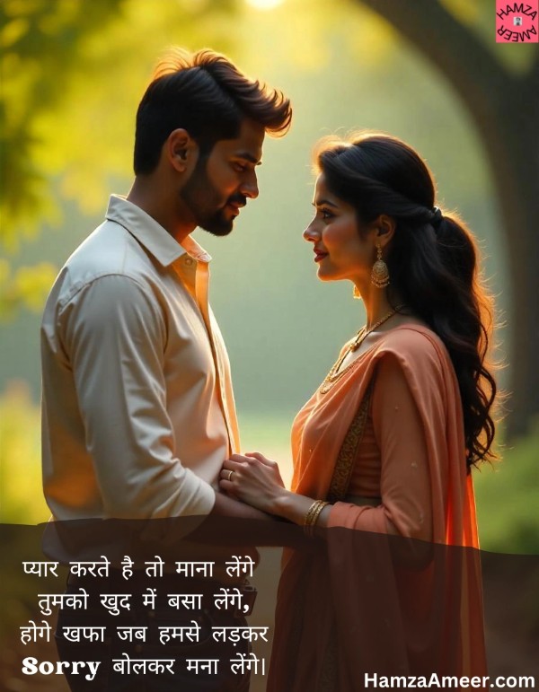 pyar karte hain to maana lenge pyar karte hain to maana lenge