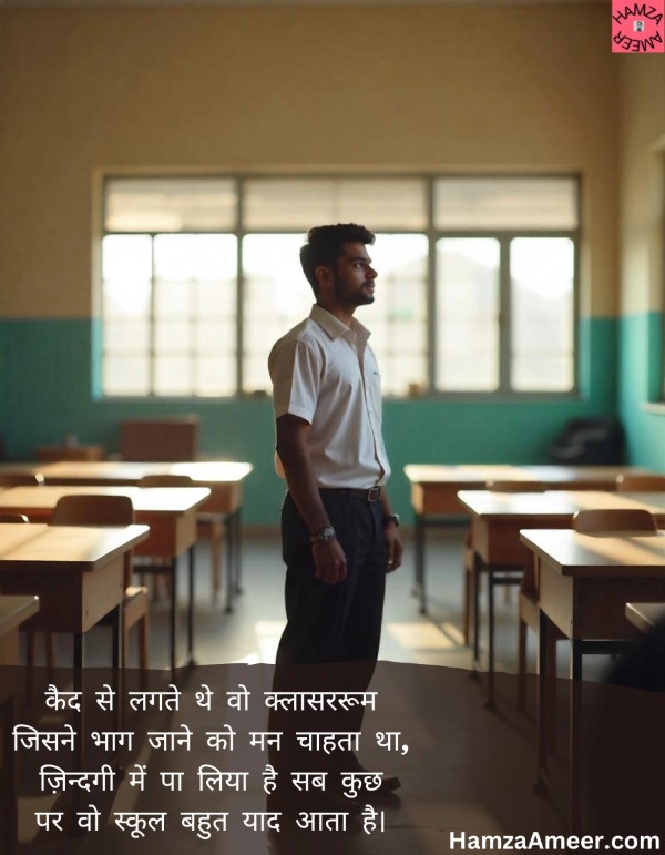 qaid se lagte the woh classroom qaid se lagte the woh classroom