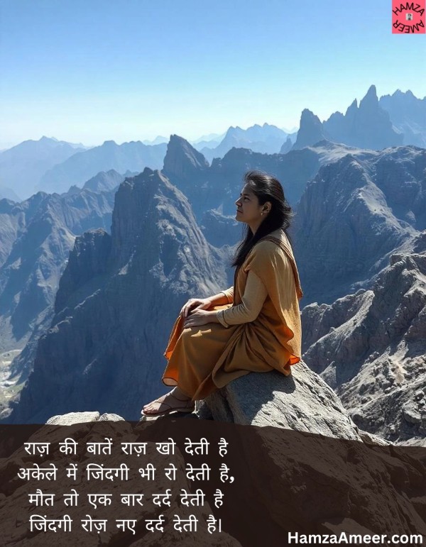 raaz ki baatein raaz kho deti hain raaz ki baatein raaz kho deti hain