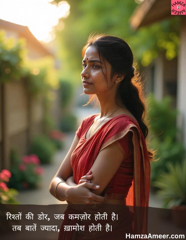 rishton ki dor rishton ki dor