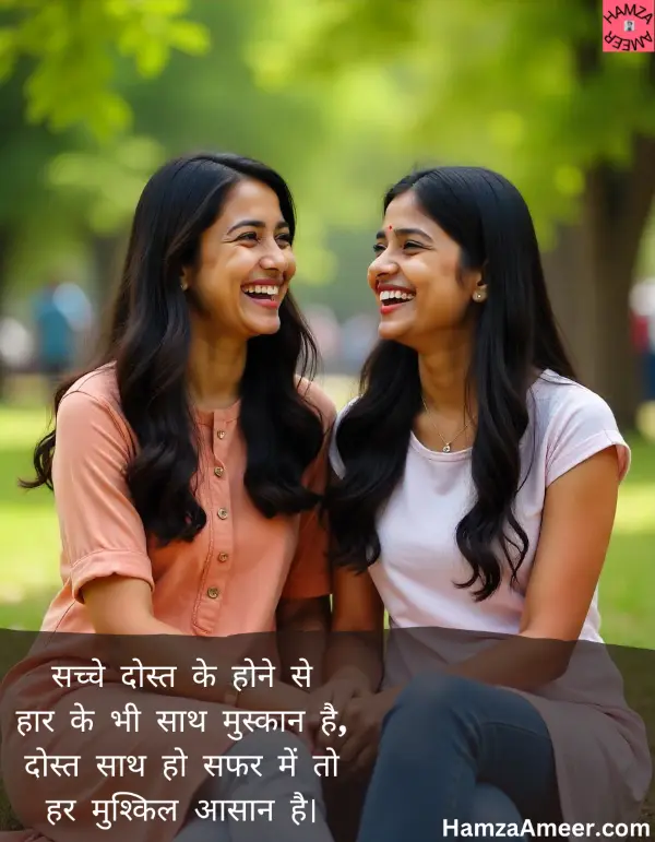 sachche dost ke hone se sachche dost ke hone se