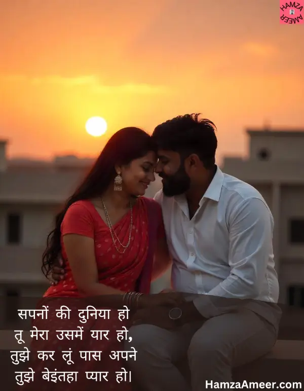 sapno ki duniya ho