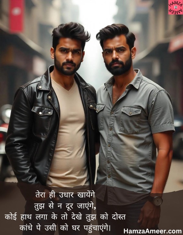 tera hi udhaar khayenge tera hi udhaar khayenge