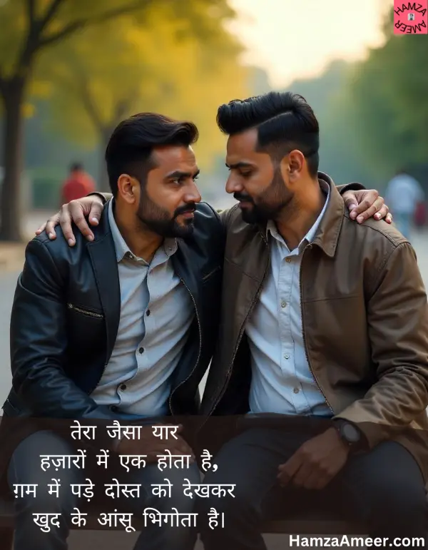 tera jaisa yaar tera jaisa yaar