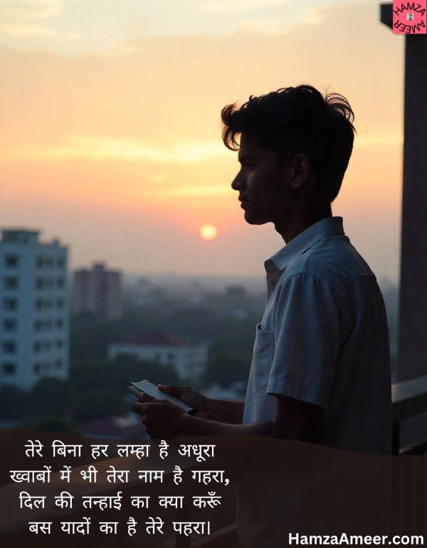 tere bina har lamha hai adhoora tere bina har lamha hai adhoora