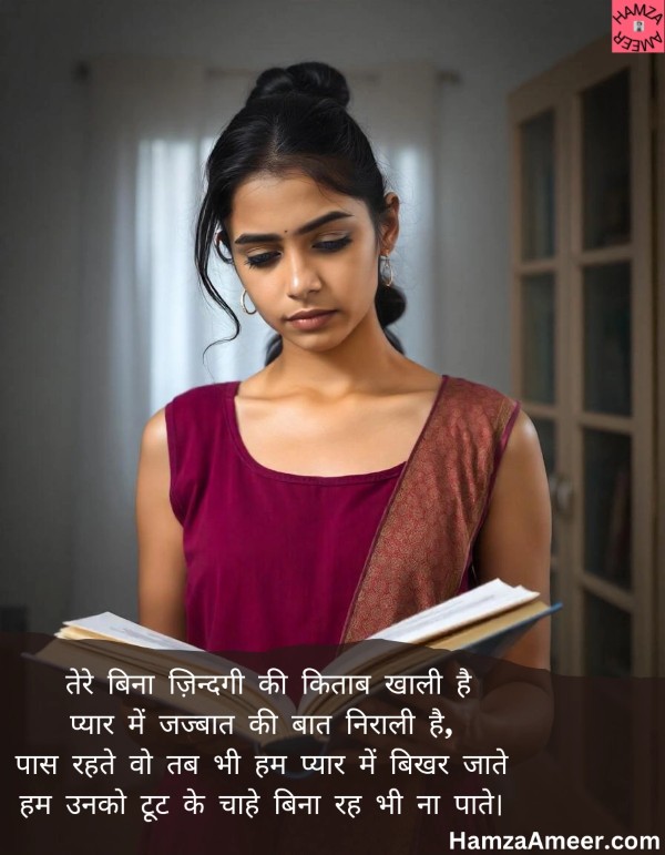 tere bina zindagi ki kitaab khaali hai tere bina zindagi ki kitaab khaali hai
