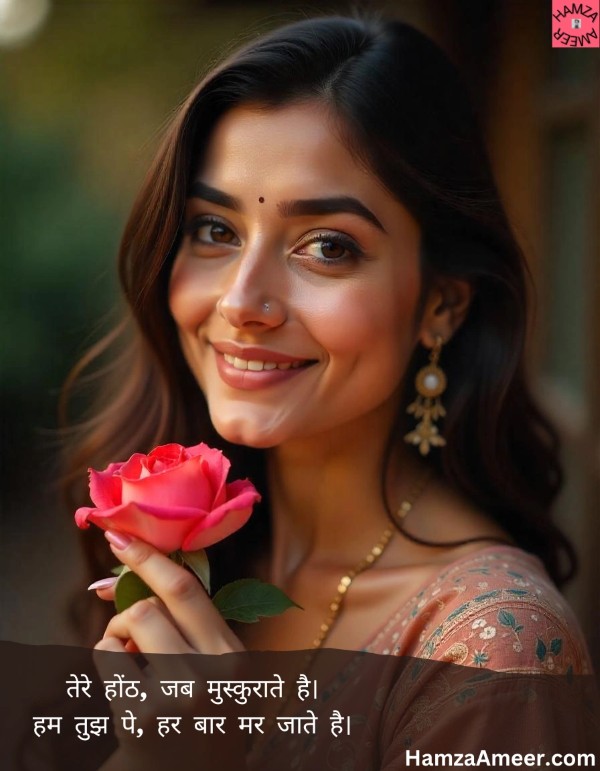 tere honth, jab muskurate hain tere honth, jab muskurate hain