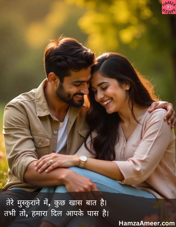 tere muskurane mein tere muskurane mein