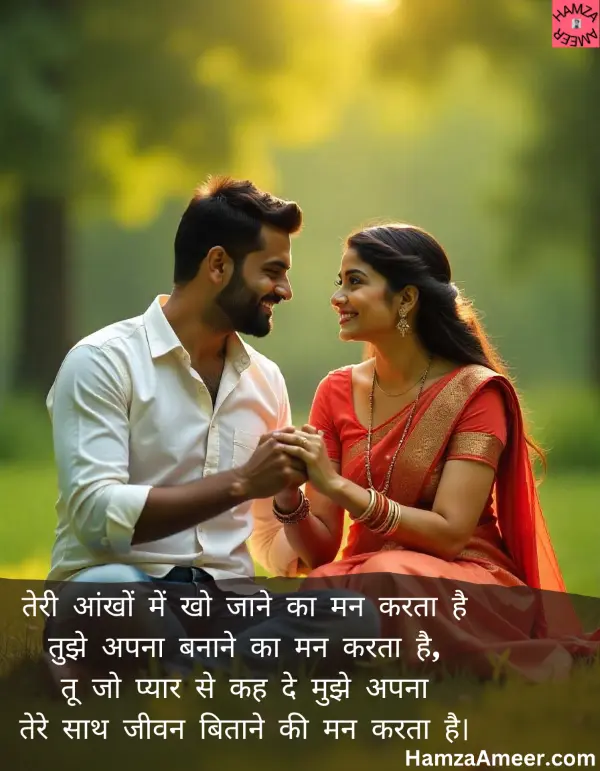 teri aankhon mein