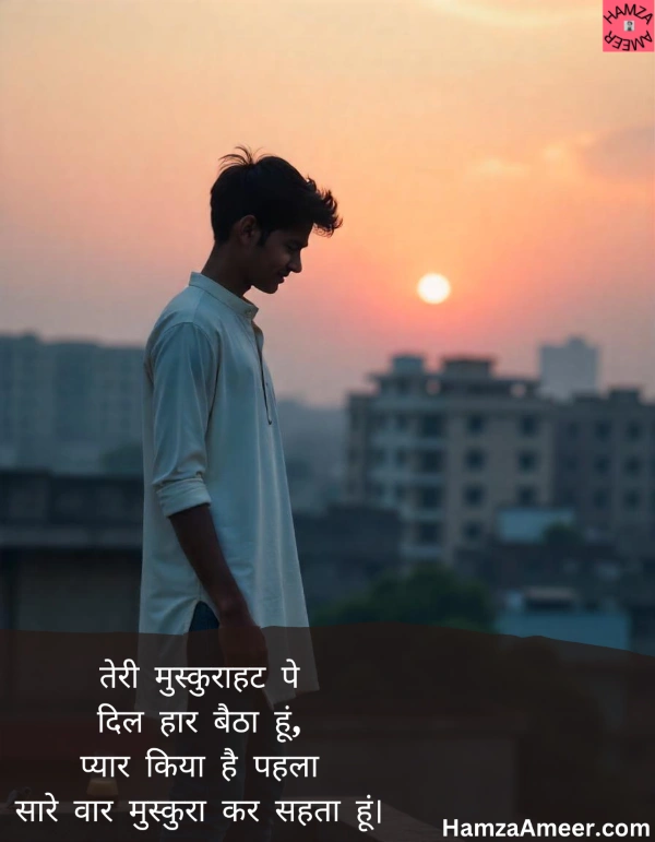 teri muskurahat pe teri muskurahat pe