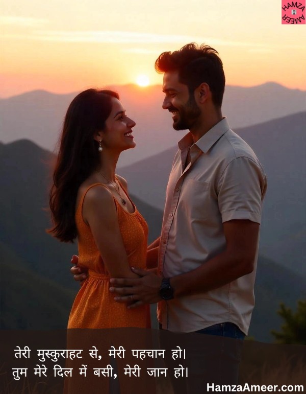 teri muskurahat se teri muskurahat se