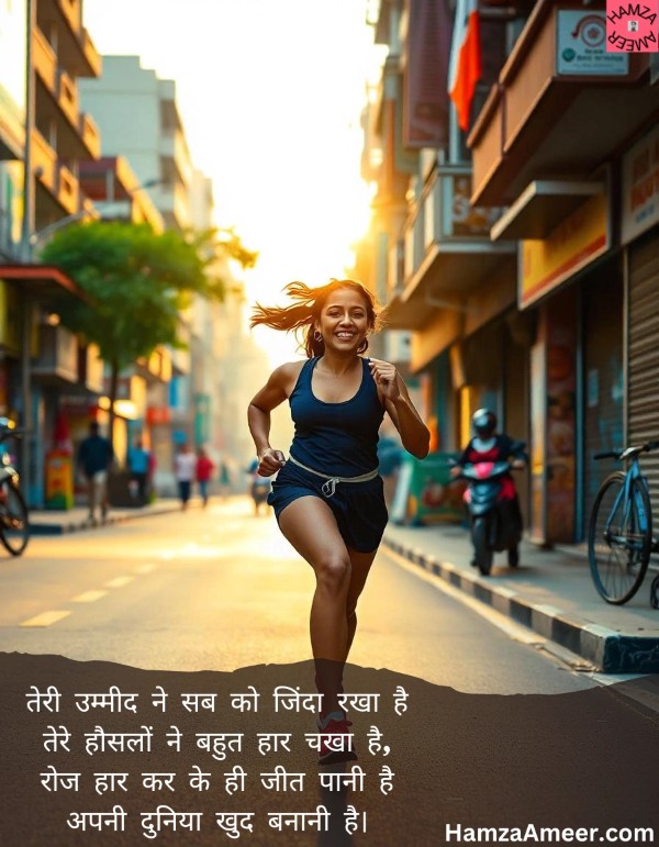teri umeed ne sab ko zinda rakha hai
