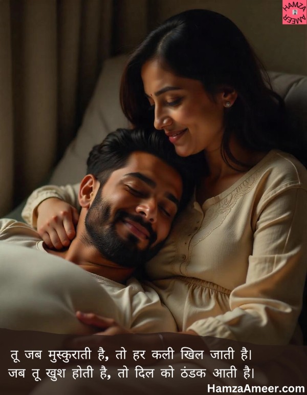 tu jab muskurati hai tu jab muskurati hai
