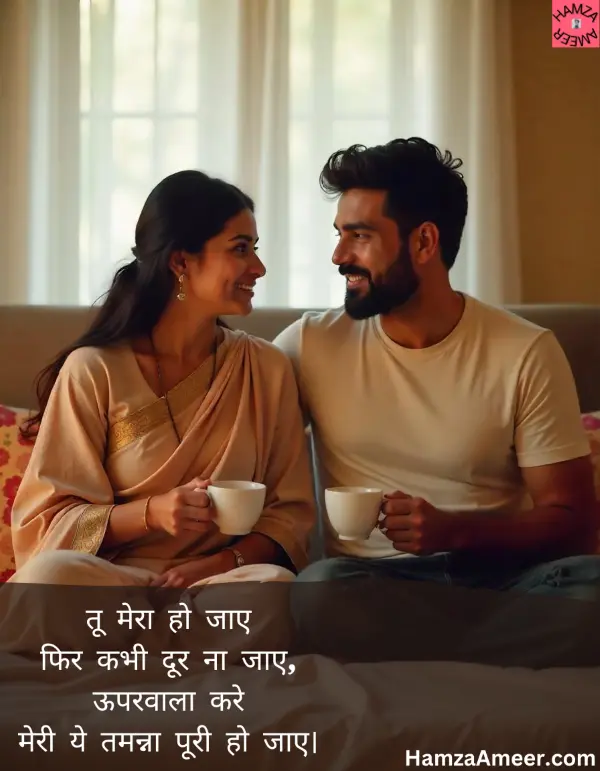 tu mera ho jaaye tu mera ho jaaye