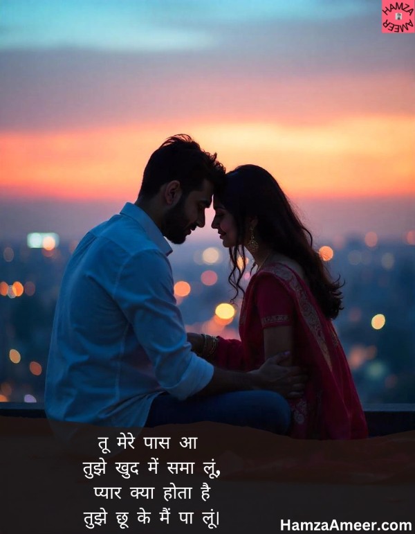tu mere paas aa