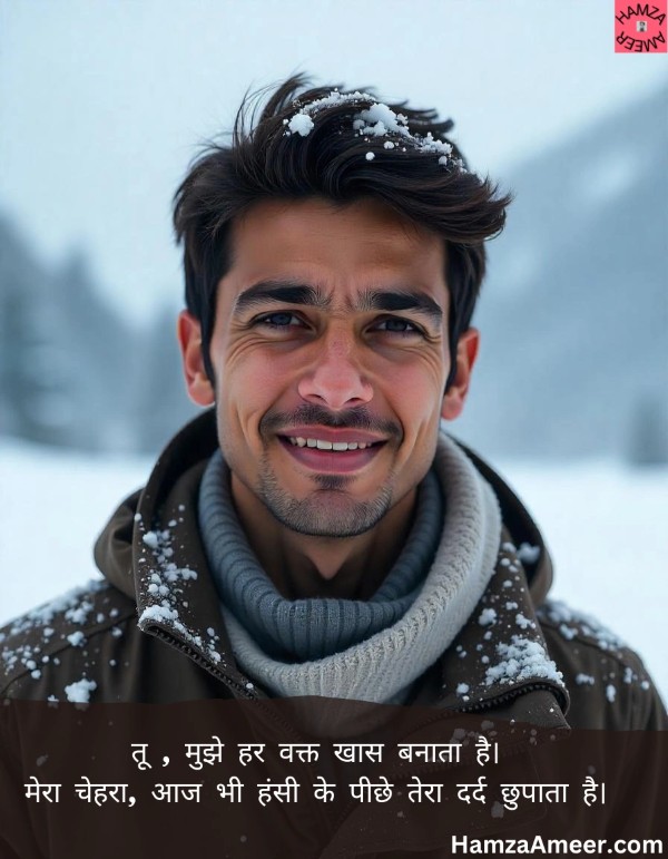 tu, mujhe har waqt khaas banata hai tu, mujhe har waqt khaas banata hai
