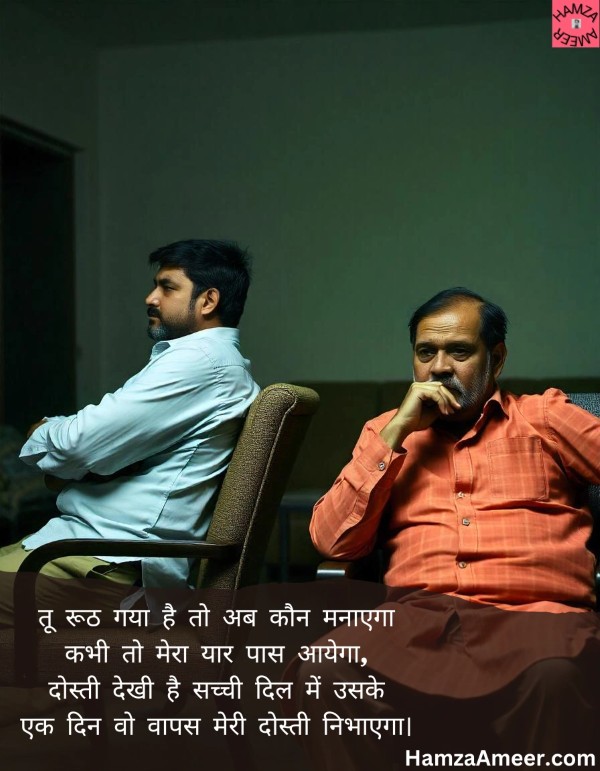tu rooth gaya hai to ab kaun manayega tu rooth gaya hai to ab kaun manayega