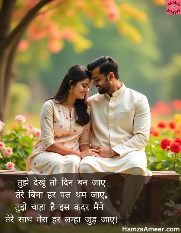 tujhe dekhoon to din ban jaaye tujhe dekhoon to din ban jaaye