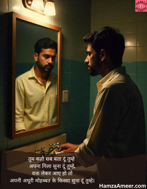 tum kaho to sabko bata dun