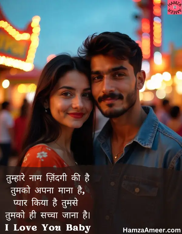 tumhare naam zindagi ki hai tumhare naam zindagi ki hai