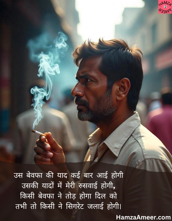us bewafa ki yaad kai baar aayi hogi us bewafa ki yaad kai baar aayi hogi