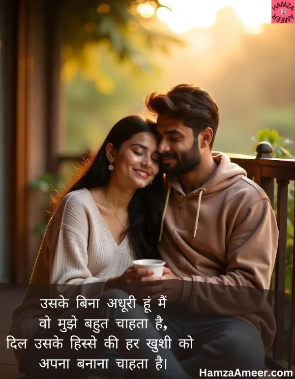 uske bina adhoori hoon main uske bina adhoori hoon main