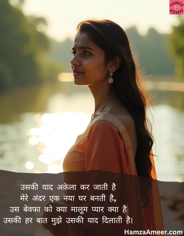 uski yaad akela kar jaati hai uski yaad akela kar jaati hai
