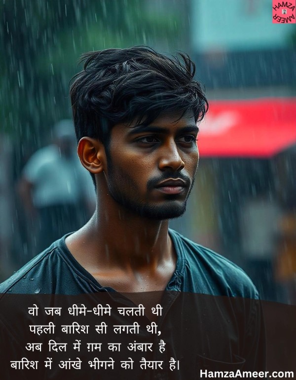 woh jab dheeme dheeme chalti thi woh jab dheeme dheeme chalti thi