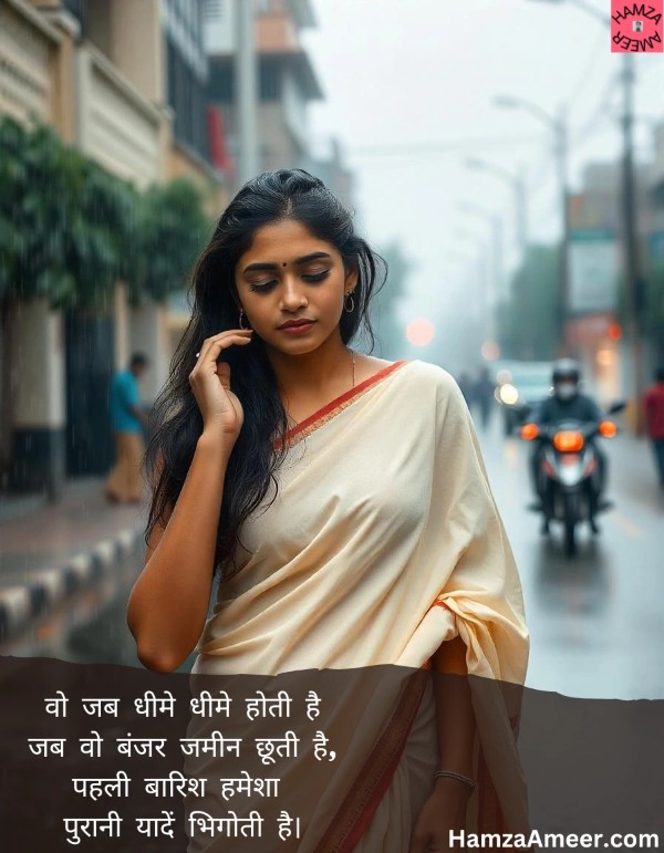 woh jab dheere dheere chalti thi
