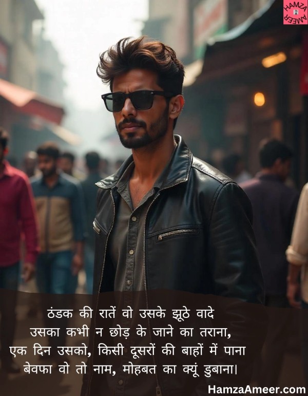 woh thandak ki raaten woh thandak ki raaten