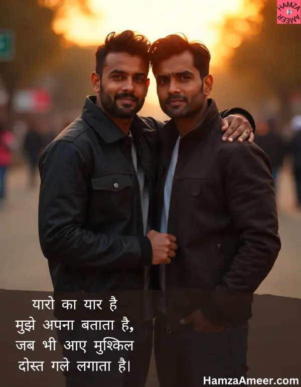 yaaron ka yaar hai yaaron ka yaar hai