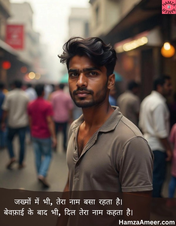 zakhmon mein bhi zakhmon mein bhi